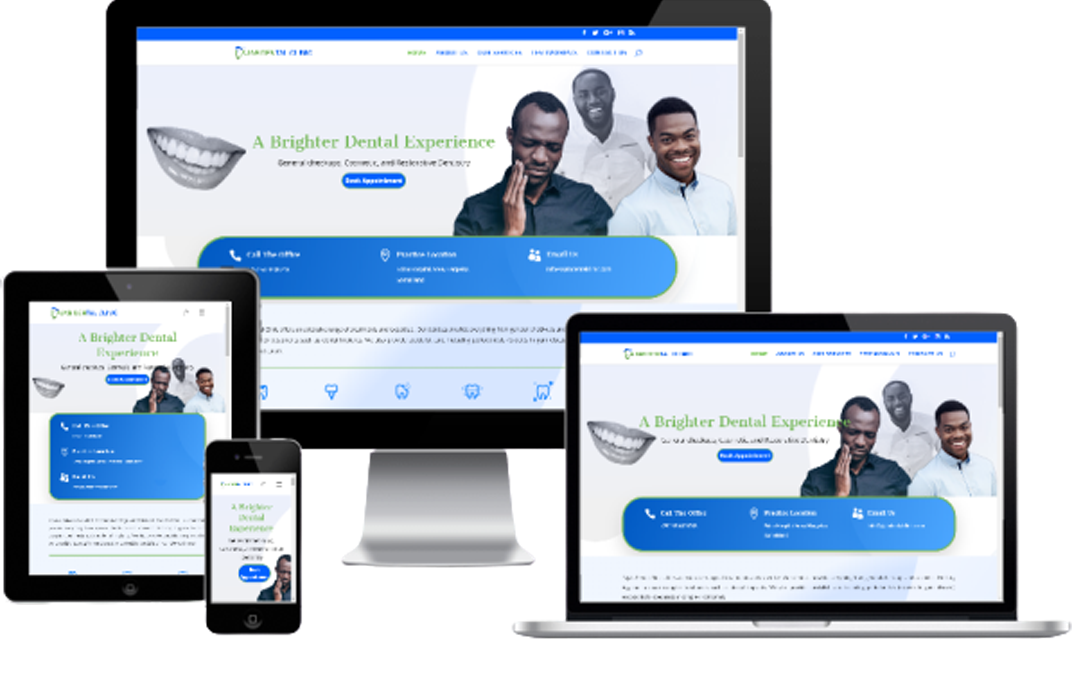 ajabDentalClinic.com