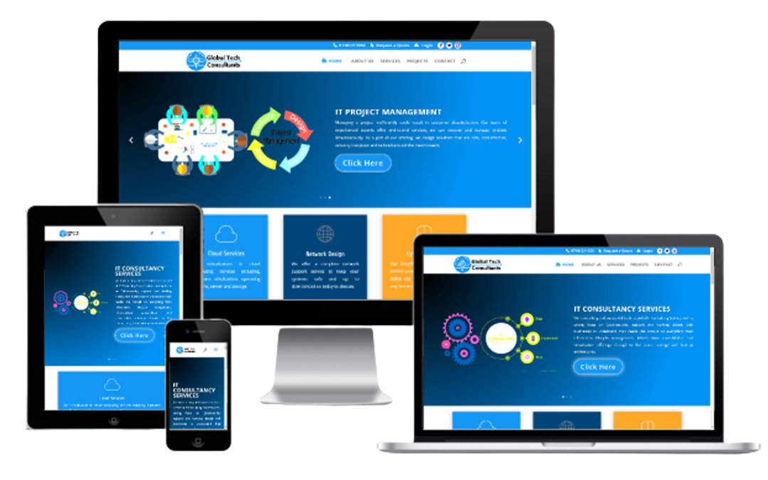 GlobtechLtd.com