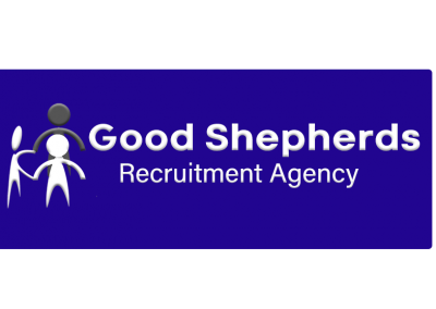 Good Shepherds Recruitment