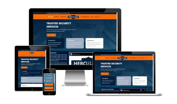 Theherculians.com