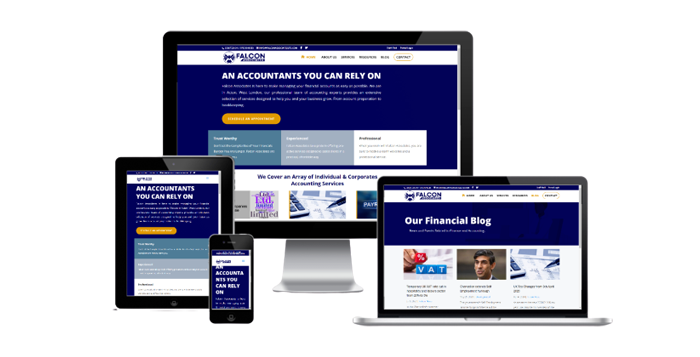 FALCONASSOCIATESLTD.COM